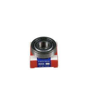 Łożysko stożkowe 30203 Kraj