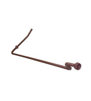 Przewód sprężarka regulator 89235010 C-385