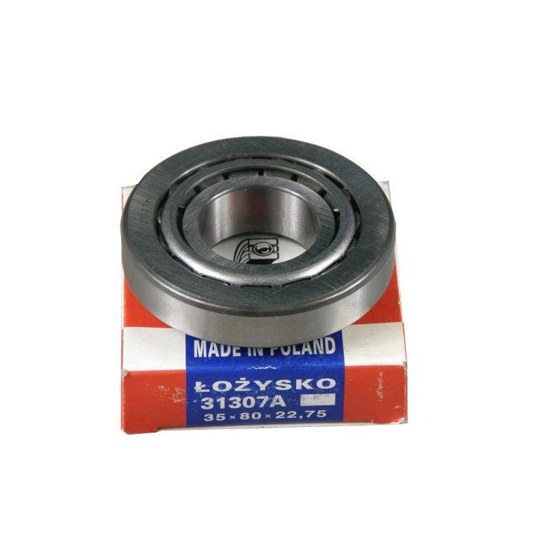 Łożysko 31307 Kraj