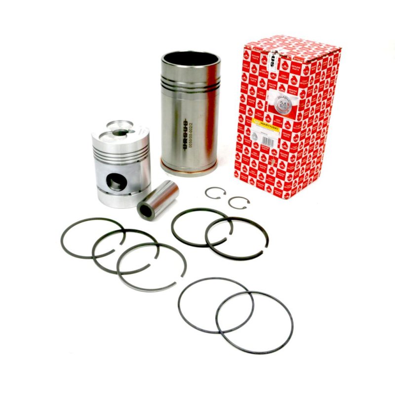 Zestaw naprawczy silnika C-330 ORYGINAŁ URSUS