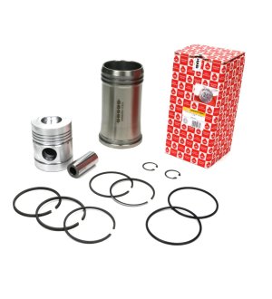 Zestaw naprawczy silnika 55110018 950116 C-360 ORYGINAŁ URSUS