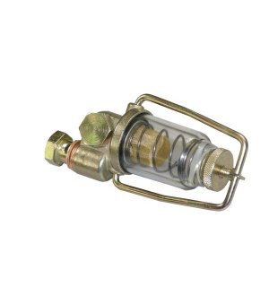 Odstojnik paliwa kompletny Zetor/C-385