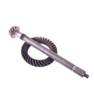 Wałek atakujący z kołem talerzowym 52 cm C-385