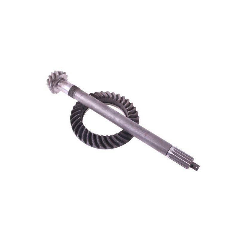 Wałek atakujący z kołem talerzowym 52 cm C-385