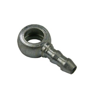 Łącznik przewodów paliwa jednostronny -385