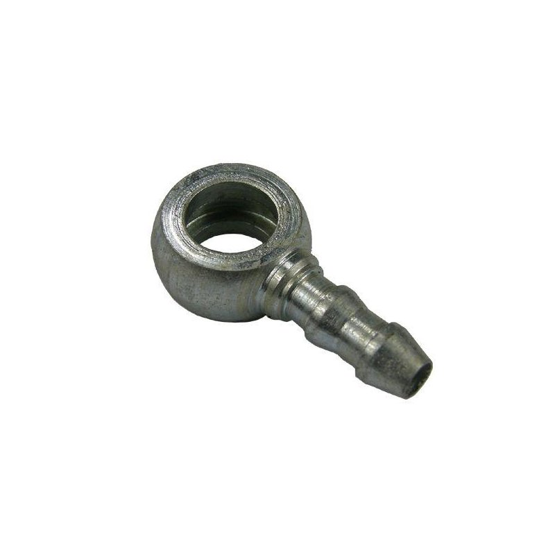 Łącznik przewodów paliwa jednostronny -385