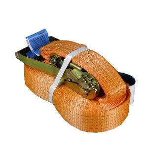 Pas transportowy kpl., ściągacz 5T - 10M szr.50mm z atestem