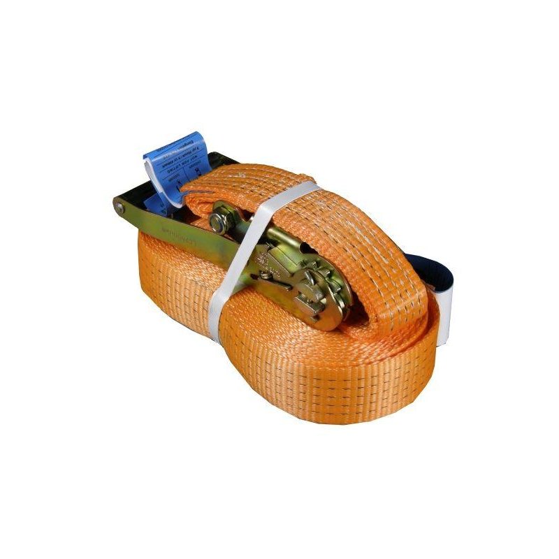 Pas transportowy kpl., ściągacz 5T - 10M szr.50mm z atestem