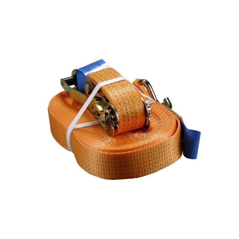 Pas transportowy kpl., ściągacz 5T - 14M szr.50mm z atestem