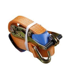 Pas transportowy kpl., ściągacz 5T - 4M szr.50mm z atestem