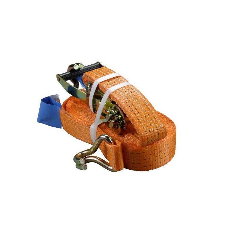 Pas transportowy kpl., ściągacz 5T - 8M szr.50mm z atestem