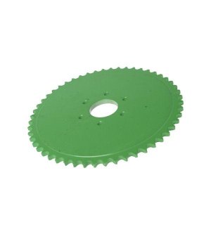 koło łańcuchowe Z-52 Bizon