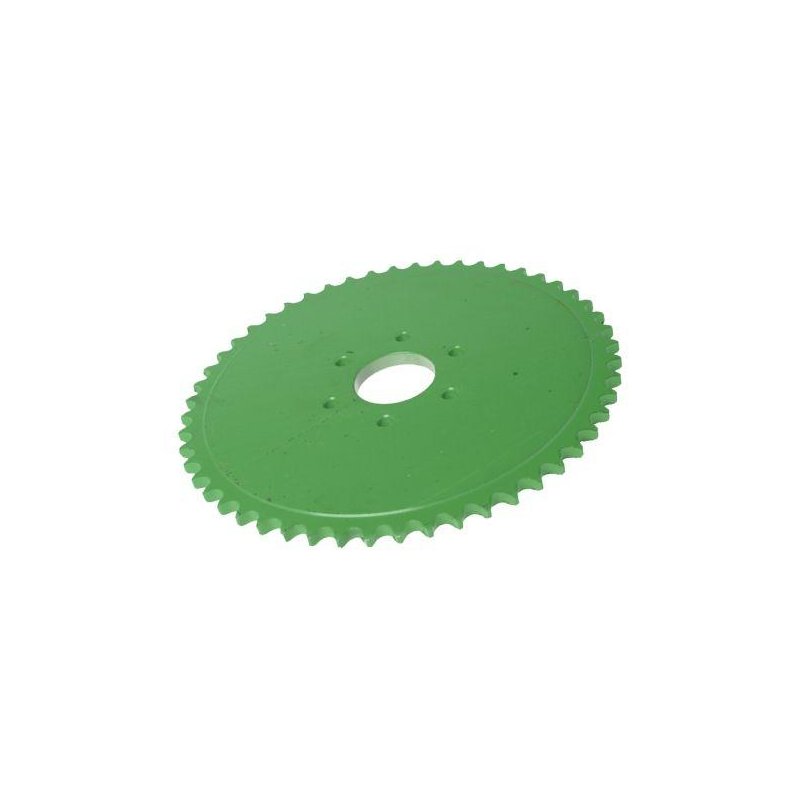 koło łańcuchowe Z-52 Bizon