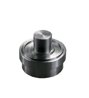 Sworzeń dolny dźwigni zwolnicy osi przedniej 67453230 C-385/Zetor