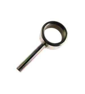 Nakrętka łącznika górnego (kontrująca) C-385