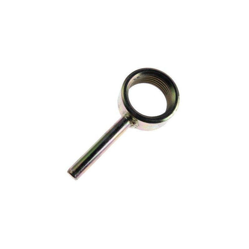 Nakrętka łącznika górnego (kontrująca) C-385