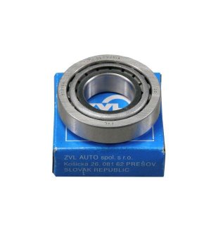 Łożysko stożkowe 30206 Słowackie