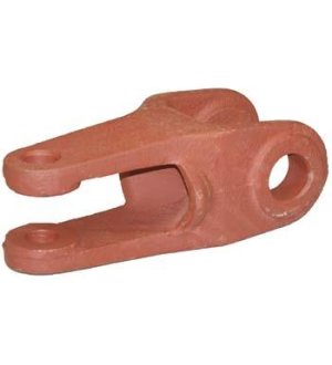 Przystawka widłakowa MF3