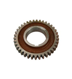 Koło zębate pompy olejowej na wał korbowy C-330 ORYGINAŁ URSUS