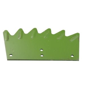 Grzebień bębna 5mm Rozrzutnik