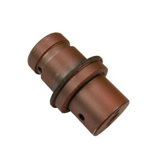 Oś koła pośredniego rozrządu C-328/330 ORYGINAŁ URSUS