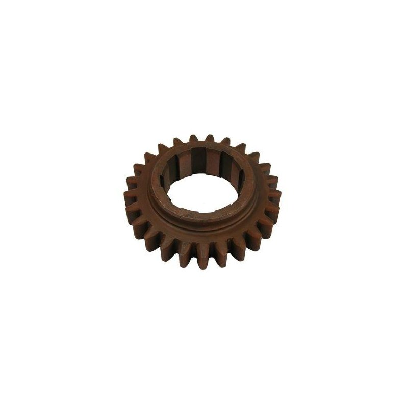 Koło zębate pierwszego i czwartego biegu napędzające C-330 ORYGINAŁ URSUS