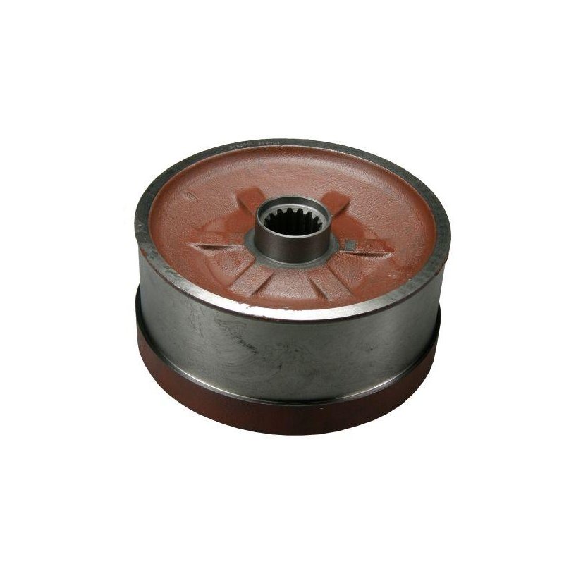 Bęben hamulcowy stary typ C-360/4011 Skropol