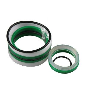 Komplet uszczelniaczy cylindra pług PHX