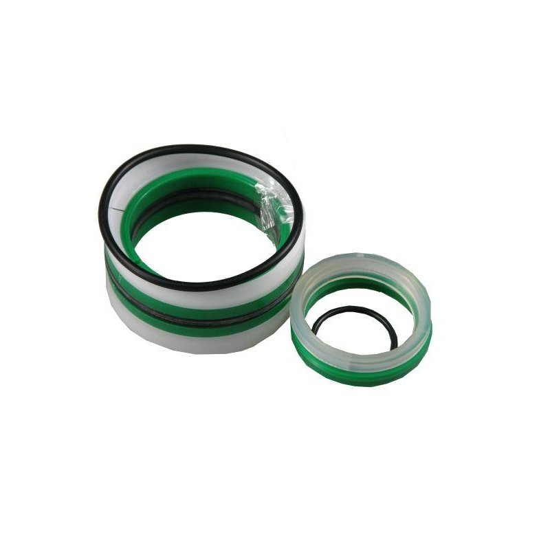 Komplet uszczelniaczy cylindra pług PHX