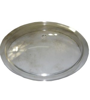 Pokrywa zbiornika próżniowego  Dojarka