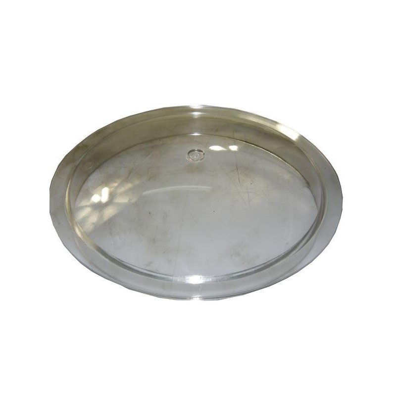 Pokrywa zbiornika próżniowego  Dojarka