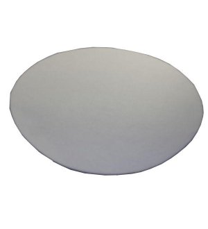 Sączki poliestrowo-wiskozowe śr 240mm/200szt Dojarka