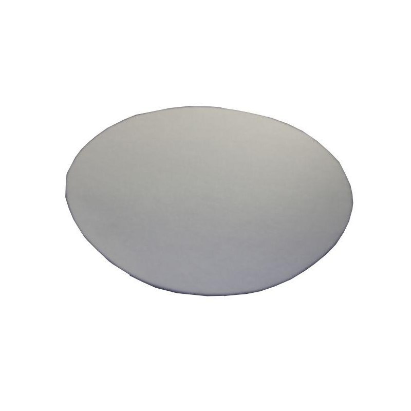 Sączki poliestrowo-wiskozowe śr 240mm/200szt Dojarka