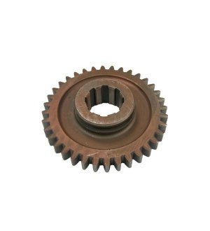 Koło zębate pierwszego czwartego i wstecznego biegu C-330 ORYGINAŁ URSUS