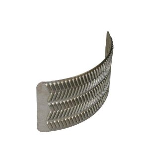 Sito szczelinowe skośne śrutownik Bąk