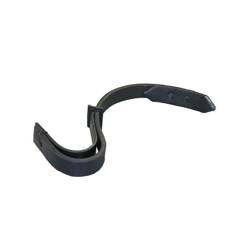 Ząb kultywatora stal borowa TABO