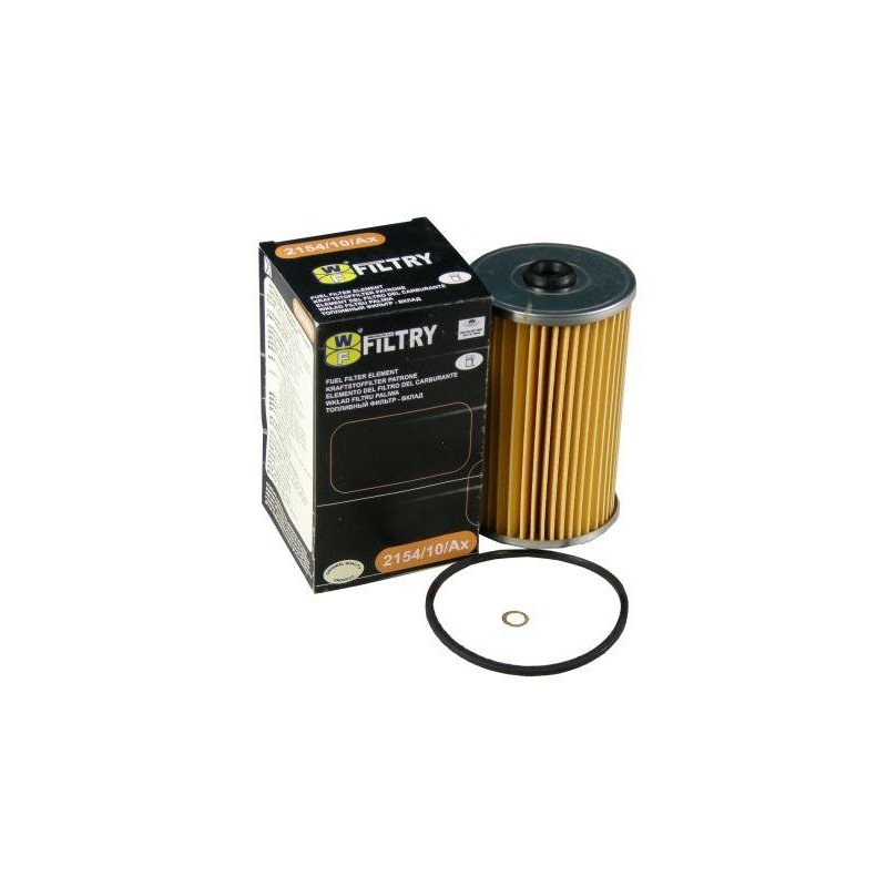 Wkład filtra paliwa 2154/10/AX C-385 Zetor Sędziszów