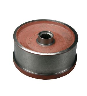 Bęben hamulcowy nowy typ C-360 Skropol