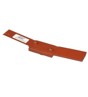 Siekacz kpl. śrutownik Bąk