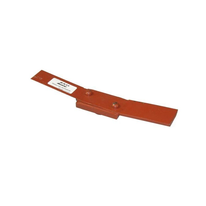 Siekacz kpl. śrutownik Bąk