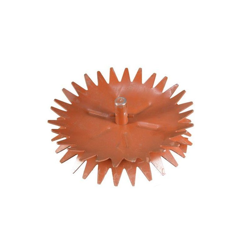 Talerz rozdrabniacza kpl. śrutownik Bąk