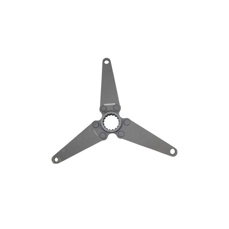 Piasta napędu wom sprzęgła 16 frezów C-385 ORYGINAŁ URSUS