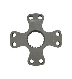 Piasta napędu wom sprzęgła 18 frezów 6-cyl. C-385 ORYGINAŁ URSUS