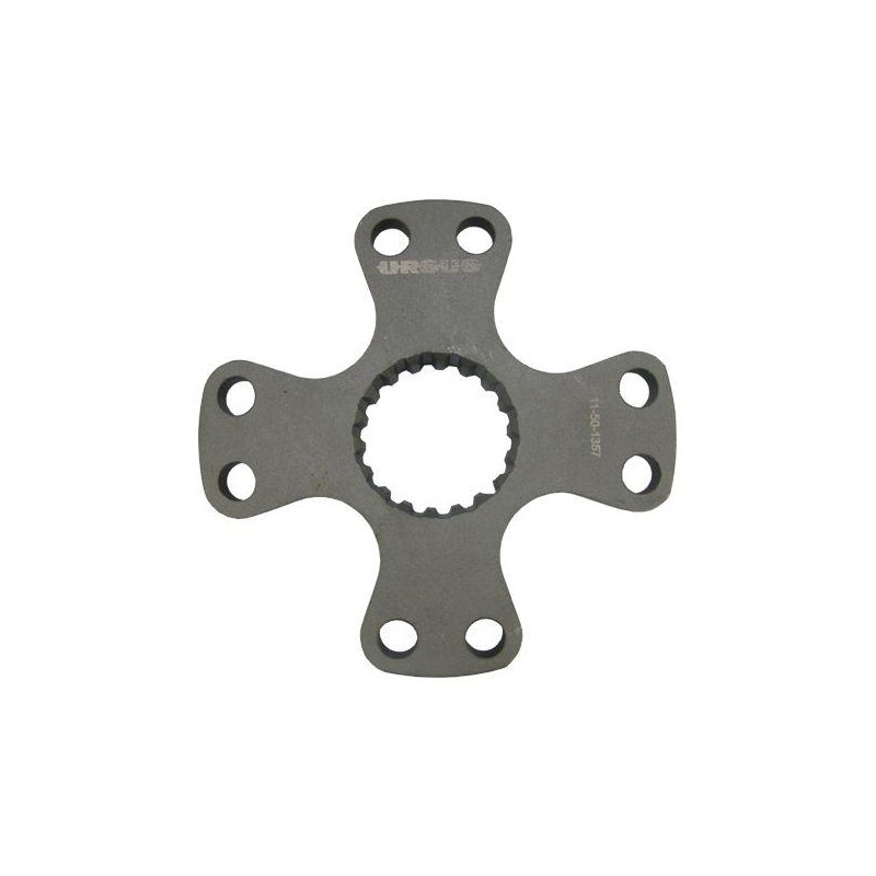 Piasta napędu wom sprzęgła 18 frezów 6-cyl. C-385 ORYGINAŁ URSUS