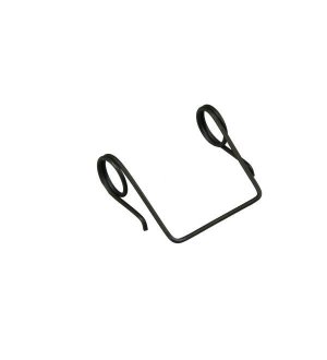 Sprężyna napinająca dźwigienki sprzęgła 79011104 Zetor Czeska