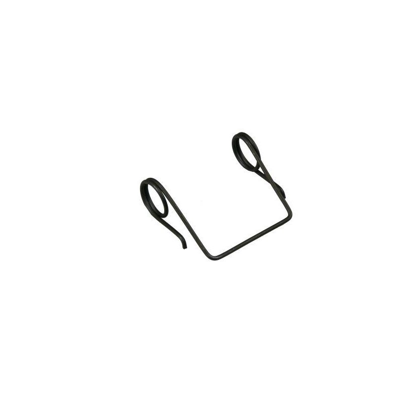 Sprężyna napinająca dźwigienki sprzęgła 79011104 Zetor Czeska