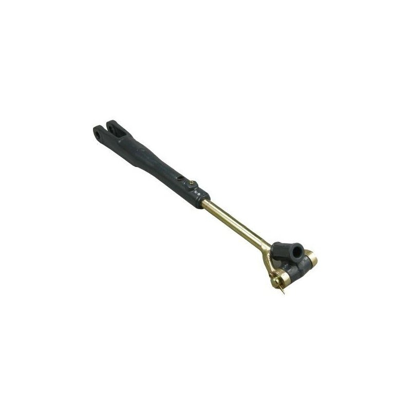 Wieszak lewy MF3 2812 MF235 ORYGINAŁ URSUS