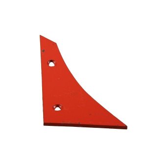 Pierś odkładni prawa dwuotworowa Kverneland Vulcan pasuje śruba M12X35NOS - 2 szt.