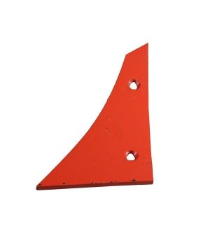 Pierś odkładni lewa dwuotworowa Kverneland Vulcan pasuje śruba M12X35NOS - 2 szt.