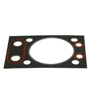 Uszczelka głowicy z silikonem 46505130 C-360